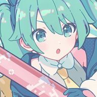 　　FFluvさんのアイコン画像