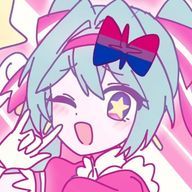 　　luvさんのアイコン画像