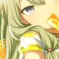 　ほしなぎさんのアイコン画像