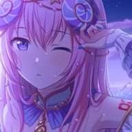 　　りーさんのアイコン画像