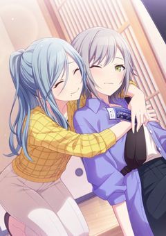 日野森家の末っ子は不登校