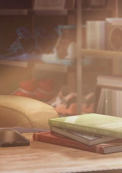 拝啓 最高の相棒へ