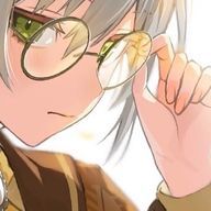 # 伊吹 .さんのアイコン画像