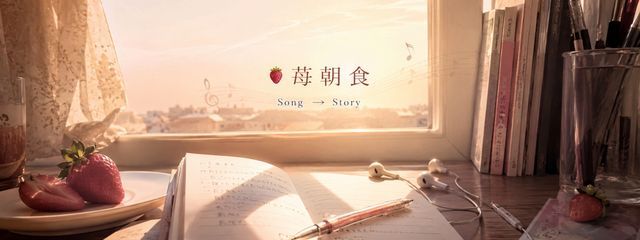 苺朝食さんの壁紙画像