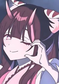 鬼機関にいるボクっ娘ちゃん