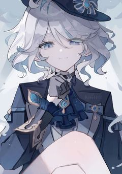 元騎士団は、今はファドュイです