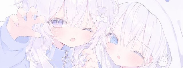 朔魔 みぬぅさんの壁紙画像