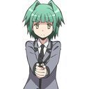 茅野カエデ