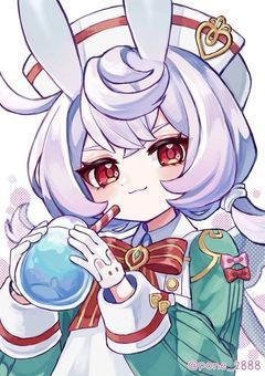 #　ねむいやつら