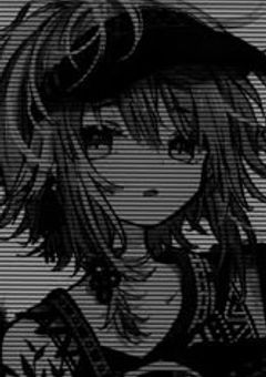 厨二病系Girlちゃんの病み部屋