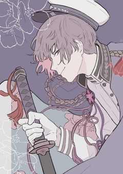 『嗚呼、祖国様！』