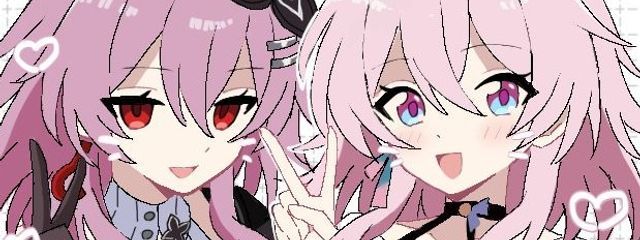 　🩷 ピンク 髪 の 美少女 ちょん 🌙さんの壁紙画像