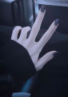 緑色が好きな生徒会長の小さなお姫様