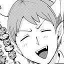 ダンダリオンダリ