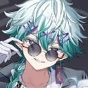 幽凪こなた