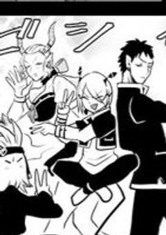 推しに会えるなんて聞いてない！！