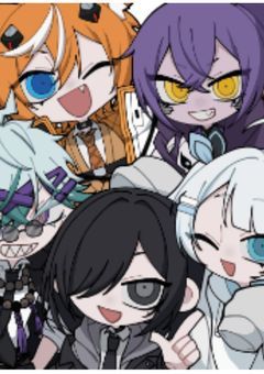 6人目のびじぱとメンバーが…いる！？