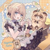  風真 紅葉さんのアイコン画像