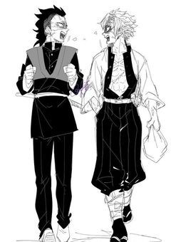 不死川兄弟がシスコンすぎます（短編集？）