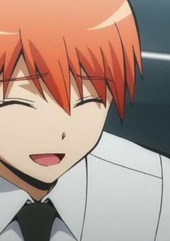 　　　　浅野妹のE組彼氏