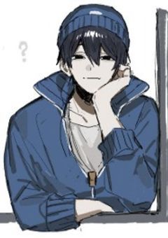 "  優しい人に拾われたと思ったらその人は人外の殺し屋でした。"