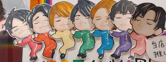 キリヤマ テツヤさんの壁紙画像