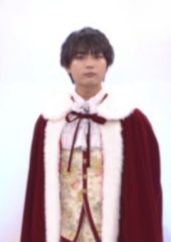 王様にプロポーズされました。