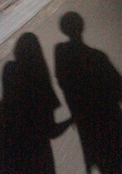 ｡･ﾟﾟ･ 𝓜𝔂 𝓒𝓸𝓾𝓹𝓵𝓮･ﾟﾟ･｡