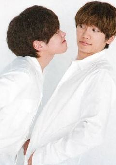 　両思い可視化レンズ