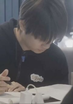 　藤原のカノジョ目線　。