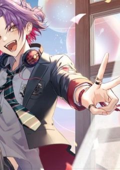 〈wtri〉どうして一途な私に気づかないの？