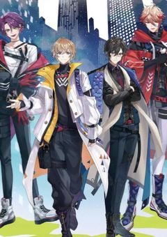 VOLTACTIONの愛され兼いじられ紅一点