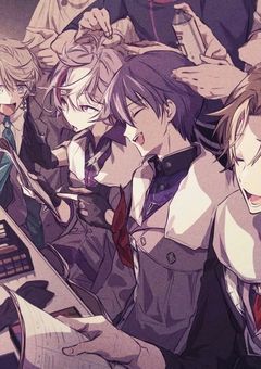 〈njsj〉犬系ライバー。たまに毒舌です