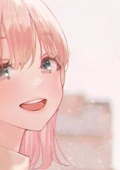 君との恋は実らないの。