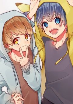 僕とママとパパ
