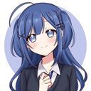 海月 千尋