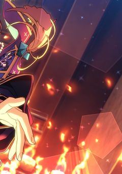 私を…見つけて…