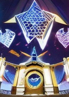 汝、歩続けると誓いますか？