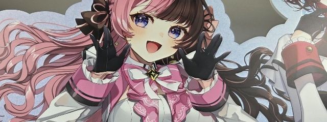 凛 緒さんの壁紙画像