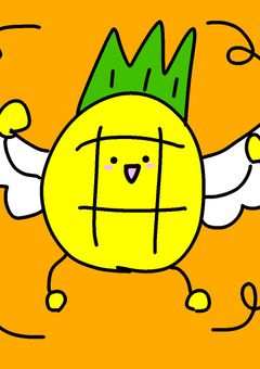 イラスト部屋だよーﾝ