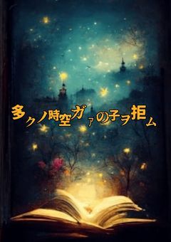 多クノ時空ガｱの子ヲ拒ム