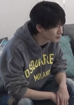 深澤辰哉 の 彼女は 有名人 _ 。