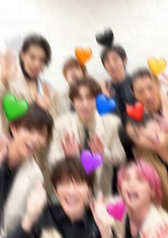 ⛄️ SnowMan 短編集 .