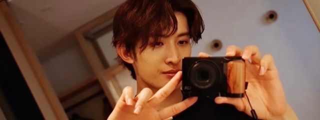 もかさんの壁紙画像