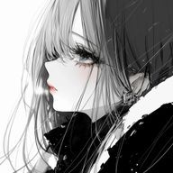 氷 織  こ と ね ♭さんのアイコン画像