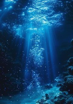 泡 に な る 前 に 貴 方 に 想 い を 伝 え た い 。