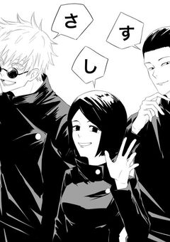 同期の好きな配信者…それ私！？