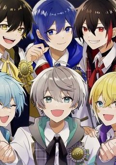 めろぱかに溺愛されてますっ！？