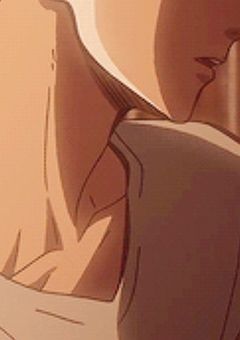 調査兵団副兵長はクソ鈍感らしい