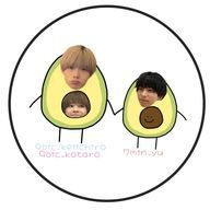 abokadoさんのアイコン画像